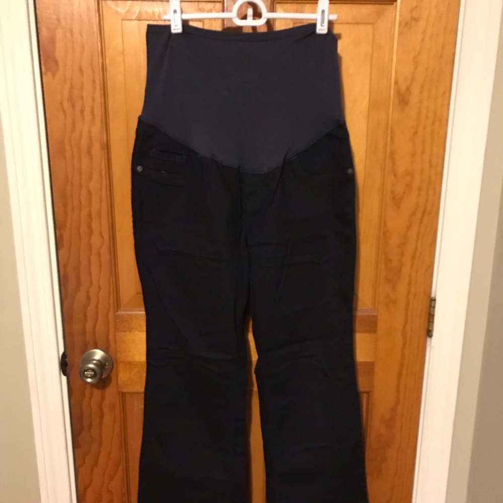 Maternity Jeans